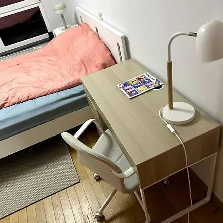 Lumineux A Belair ルクセンブルク