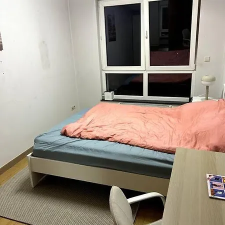 Lumineux A Belair Διαμέρισμα Λουξεμβούργο