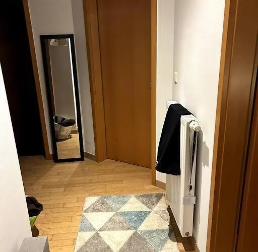 아파트 Lumineux A Belair *