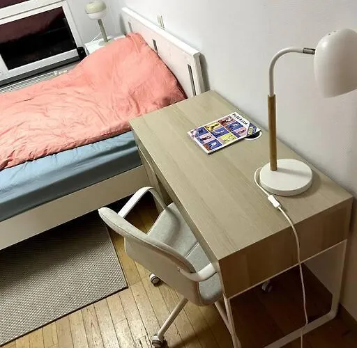 Lumineux A Belair 룩셈부르크